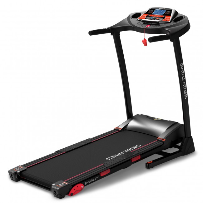 SporTREK Pro Treadmill